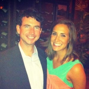 Meet your Posher, Rob